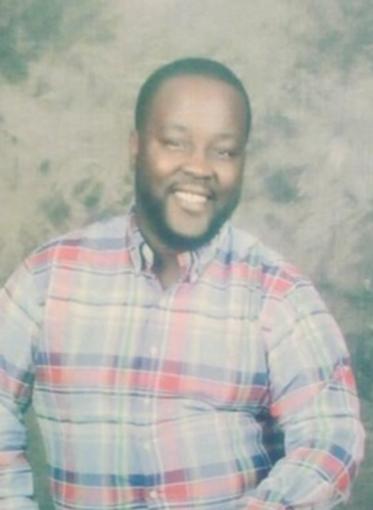 Roosevelt Recardo Huell Profile Photo