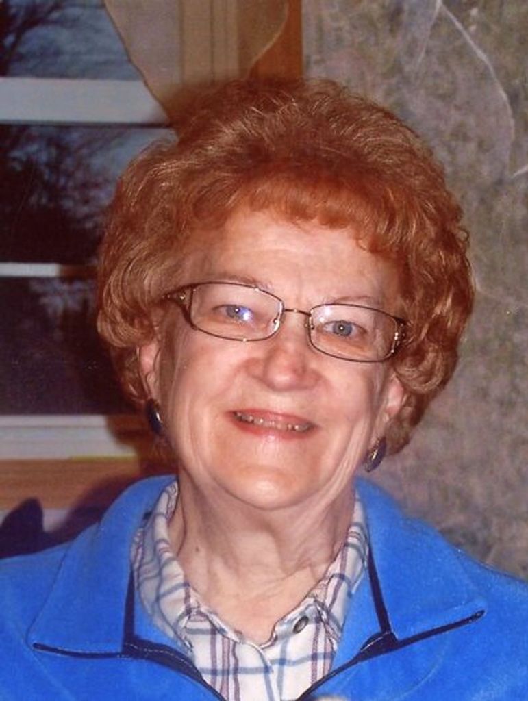 Ann Stillman Profile Photo