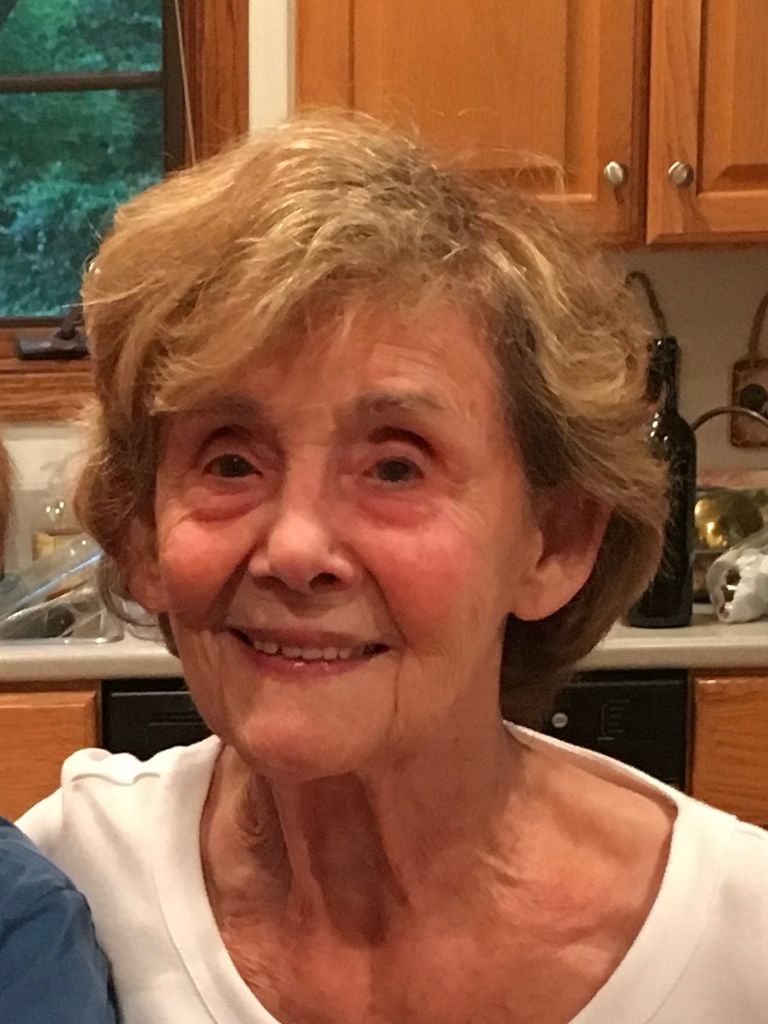 Louise H. Dandino