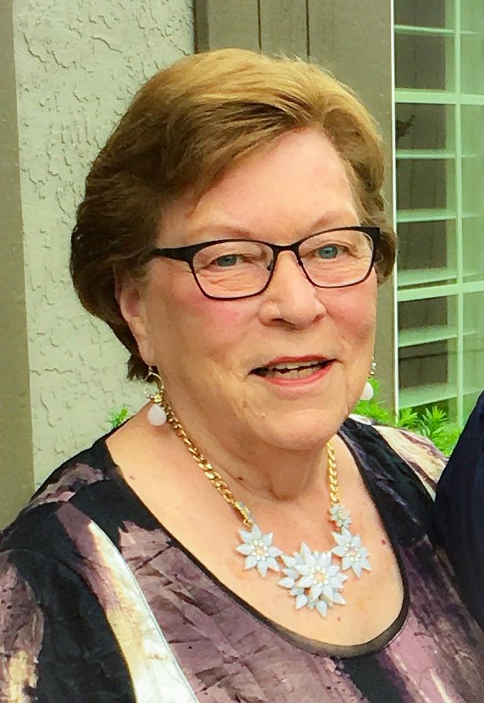 Marjorie Jean (Nadeau) Holzmeister Profile Photo