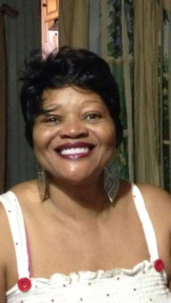 Georgia Badger Harris Profile Photo