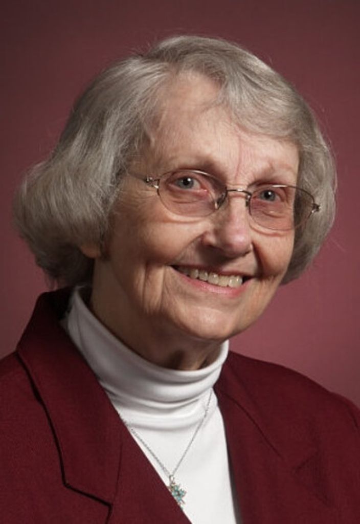 Mabel Downer Williams
