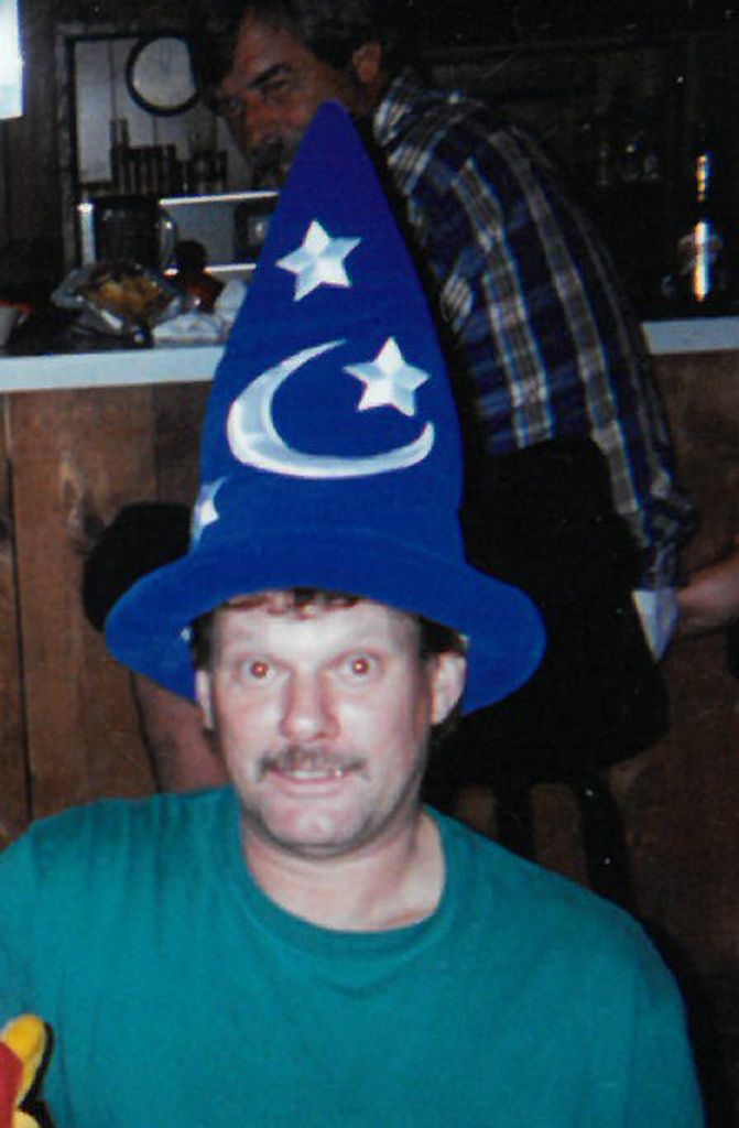 Lyndon "Lynn" R. Donaway Profile Photo