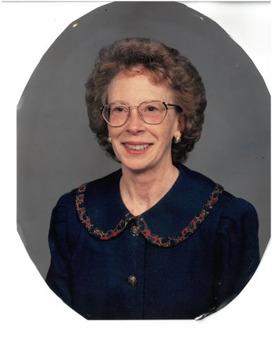 Nina Wagner Graves Profile Photo
