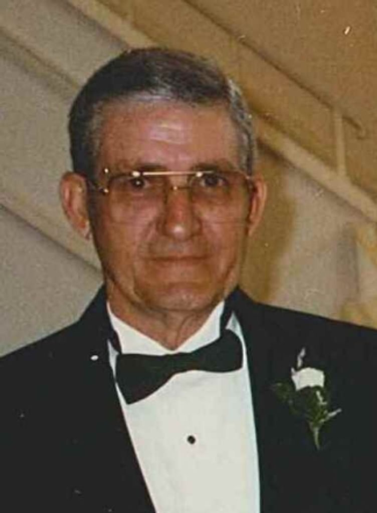 Charles Franklin Emery