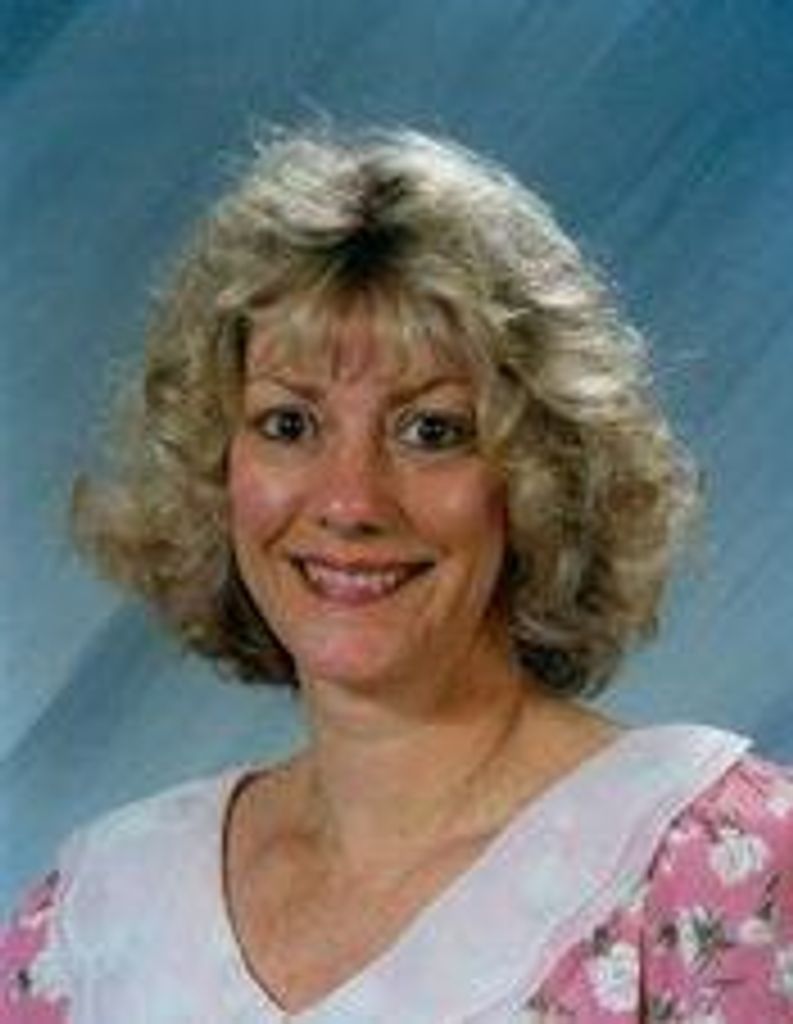 Cynthia Ann Brown