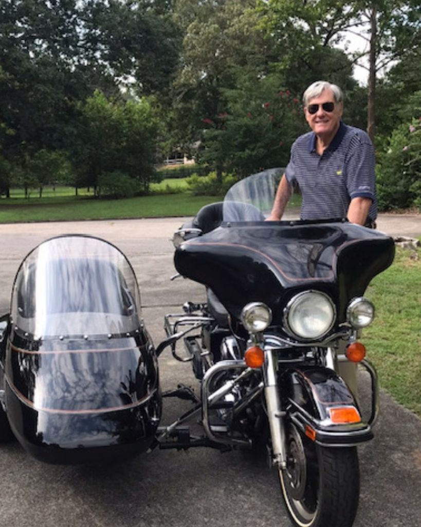 Dr. Anthony "Tony" E. Harris Profile Photo