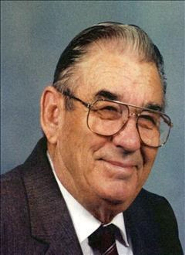 Albert H Gluck Profile Photo