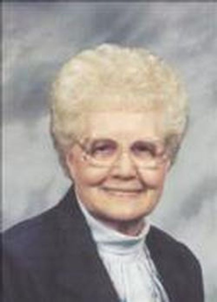 Wanda Juathena Findley