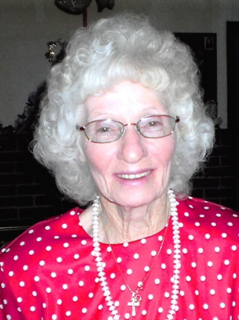 Laura Mae (Babcock)  Kochel