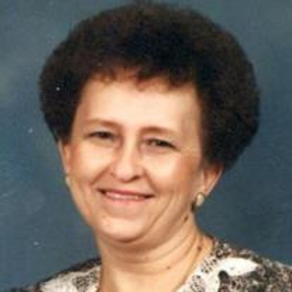 Carol Ann Wilson