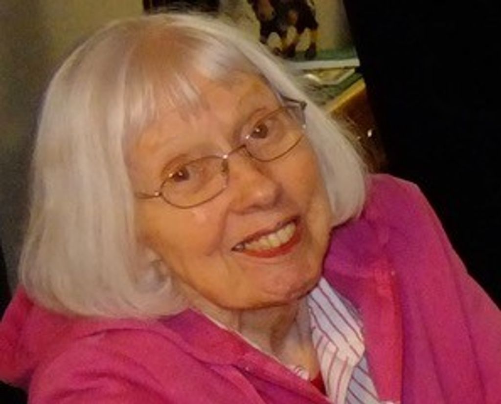 Marjorie L. (Patterson) Morris Profile Photo