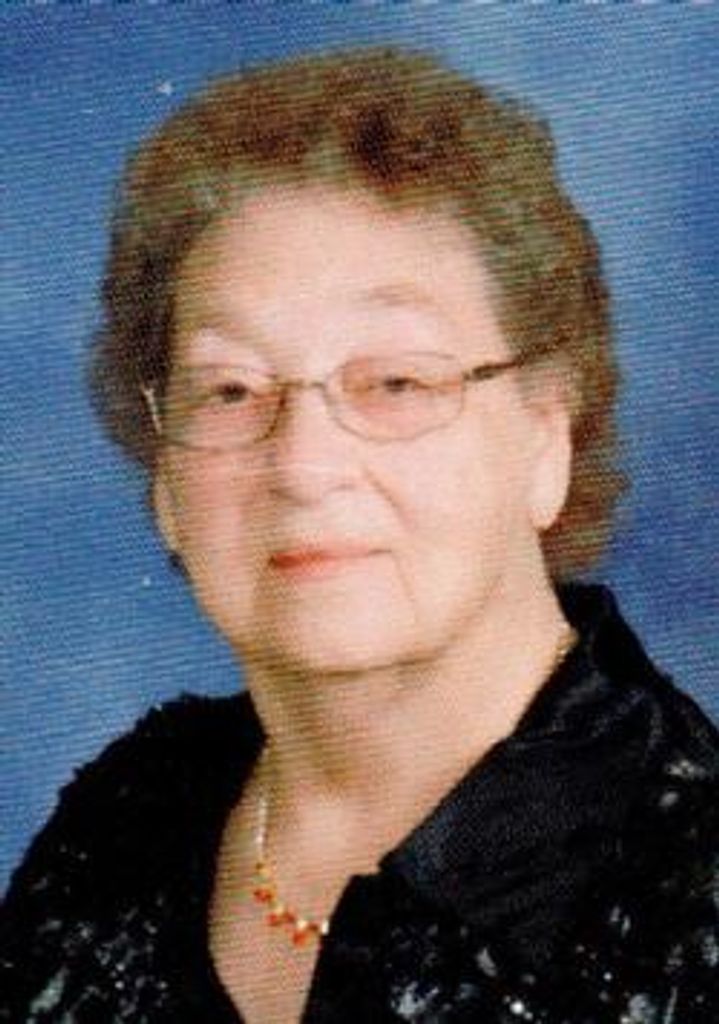 Guila M. Vinkenberg