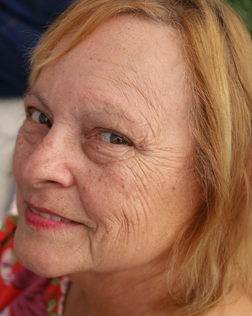 Milagros Rivera Guerrero Profile Photo