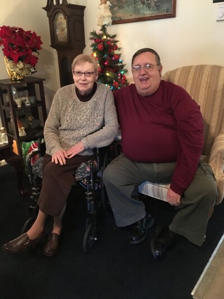 Gene Paul Myers Profile Photo