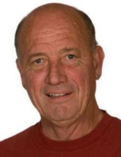 Bryon Adamson Profile Photo