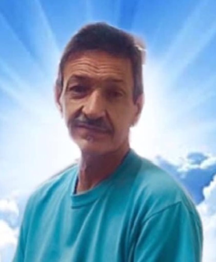 Reynaldo Perez