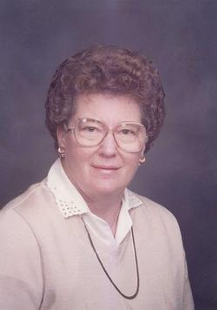 Esterlene Elizabeth Hilscher