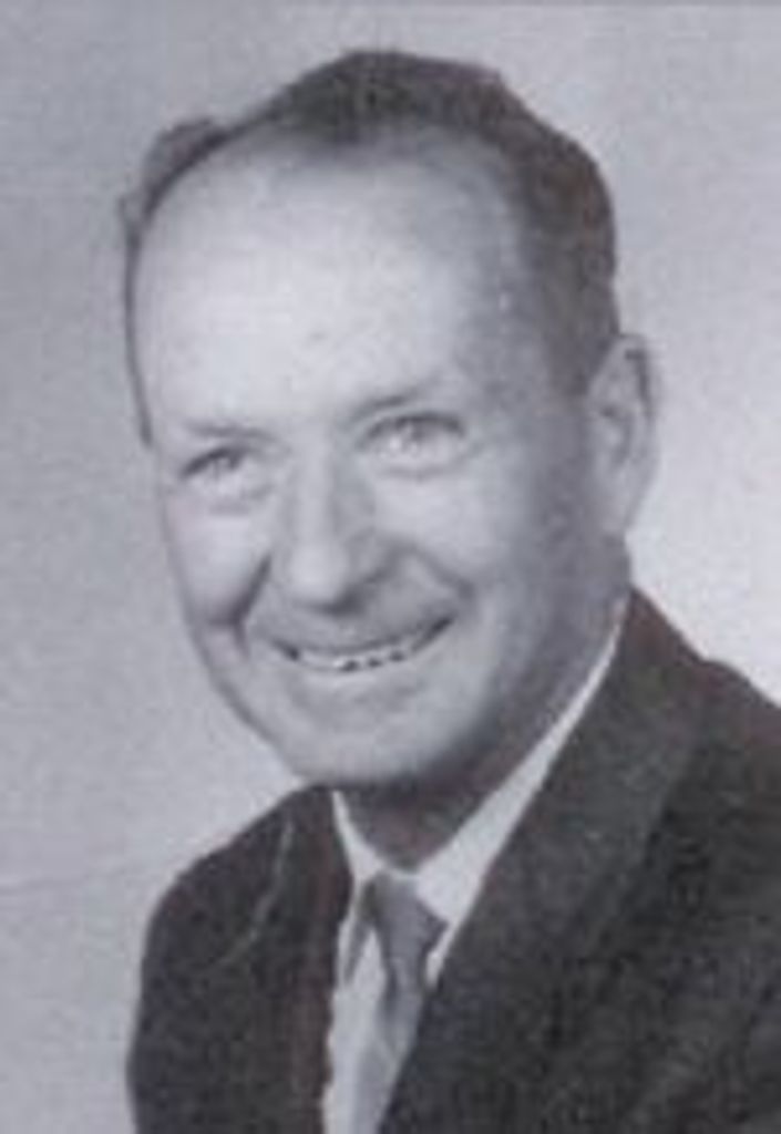 Floyd O. Newey Profile Photo