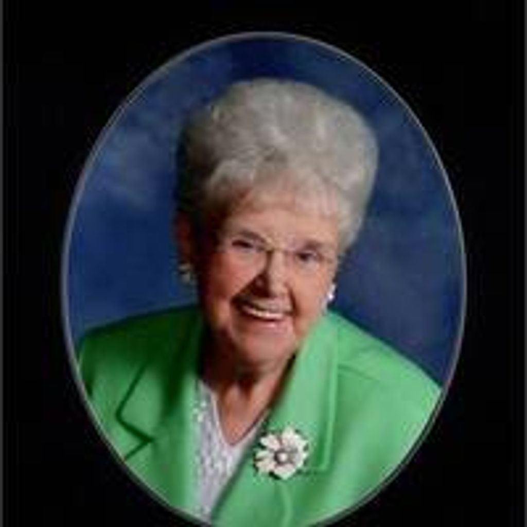 Darlene Koch