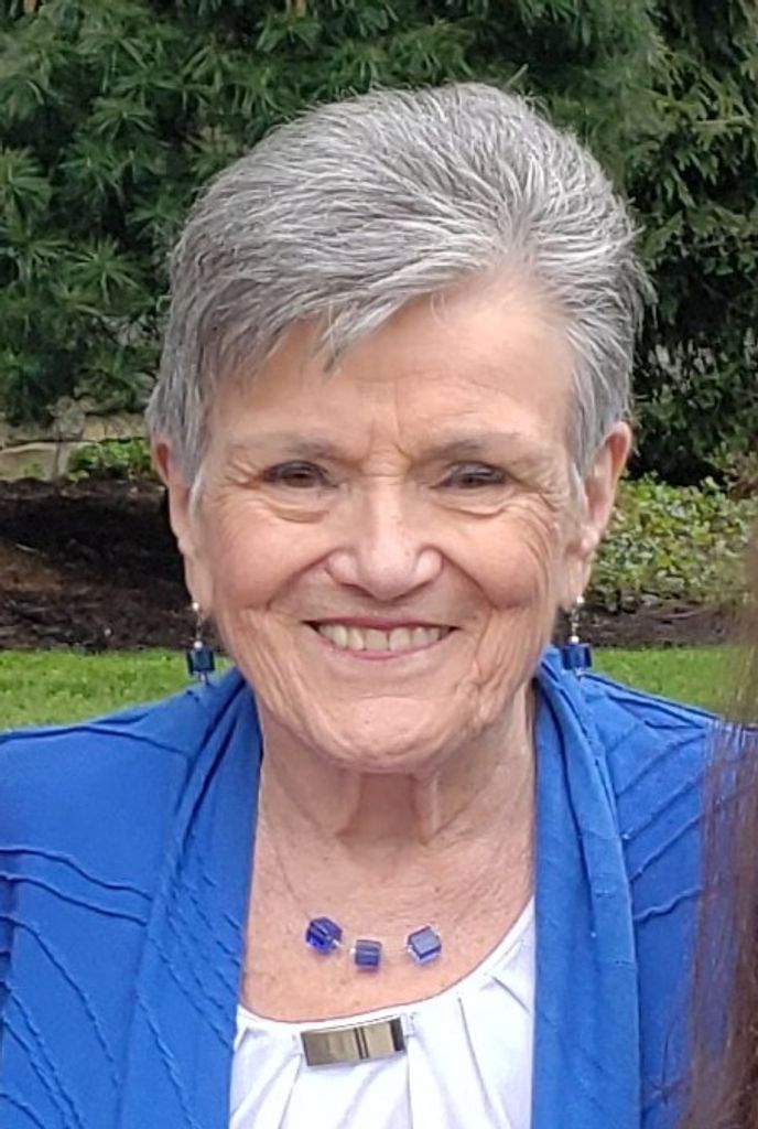 Mary Joyce Buchanan Profile Photo