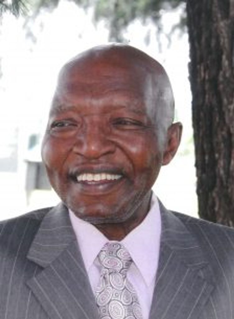 Jerald Thomas Morris, Sr. Profile Photo