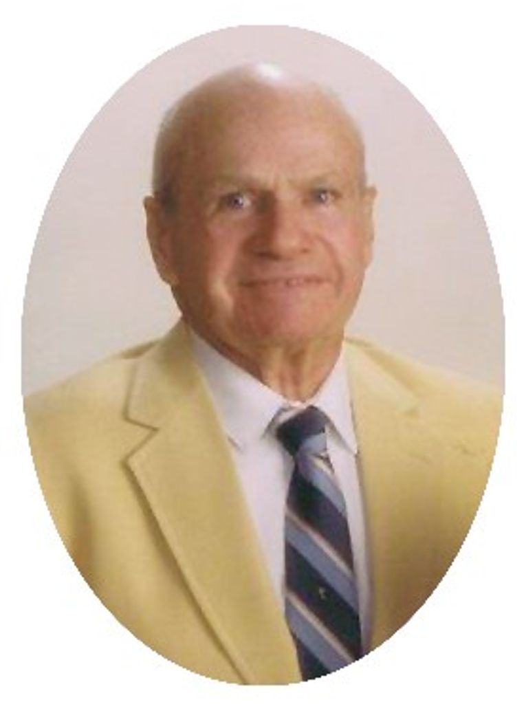 Dewey Marshall, Jr.