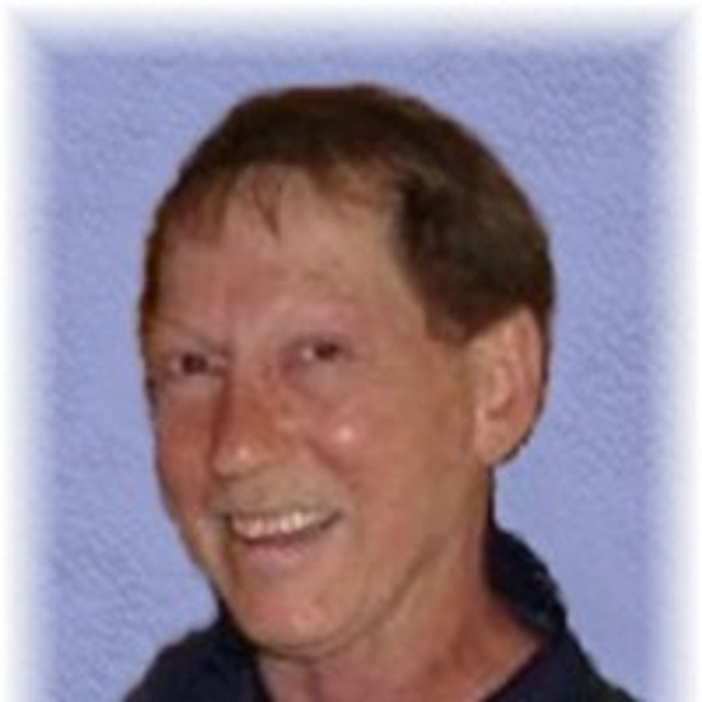Kenneth Ronald Grah