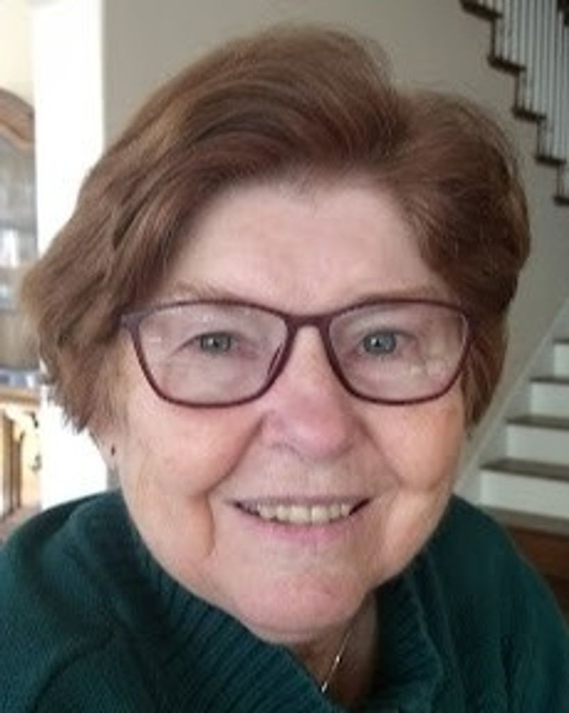 Caroline Louise Casipit Profile Photo