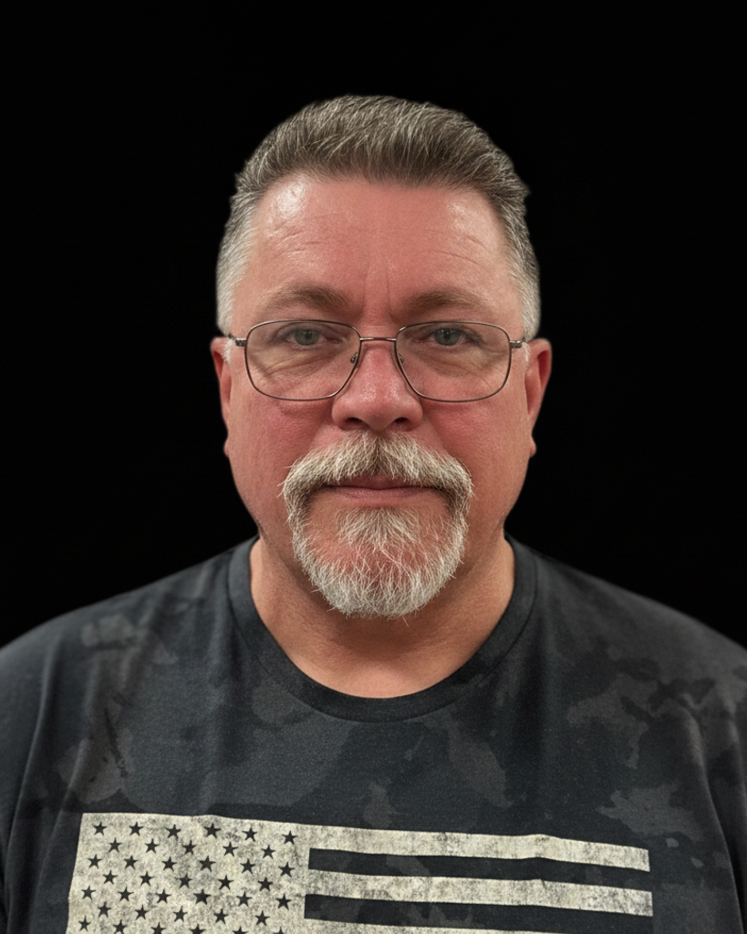 David Ray Douglas Profile Photo