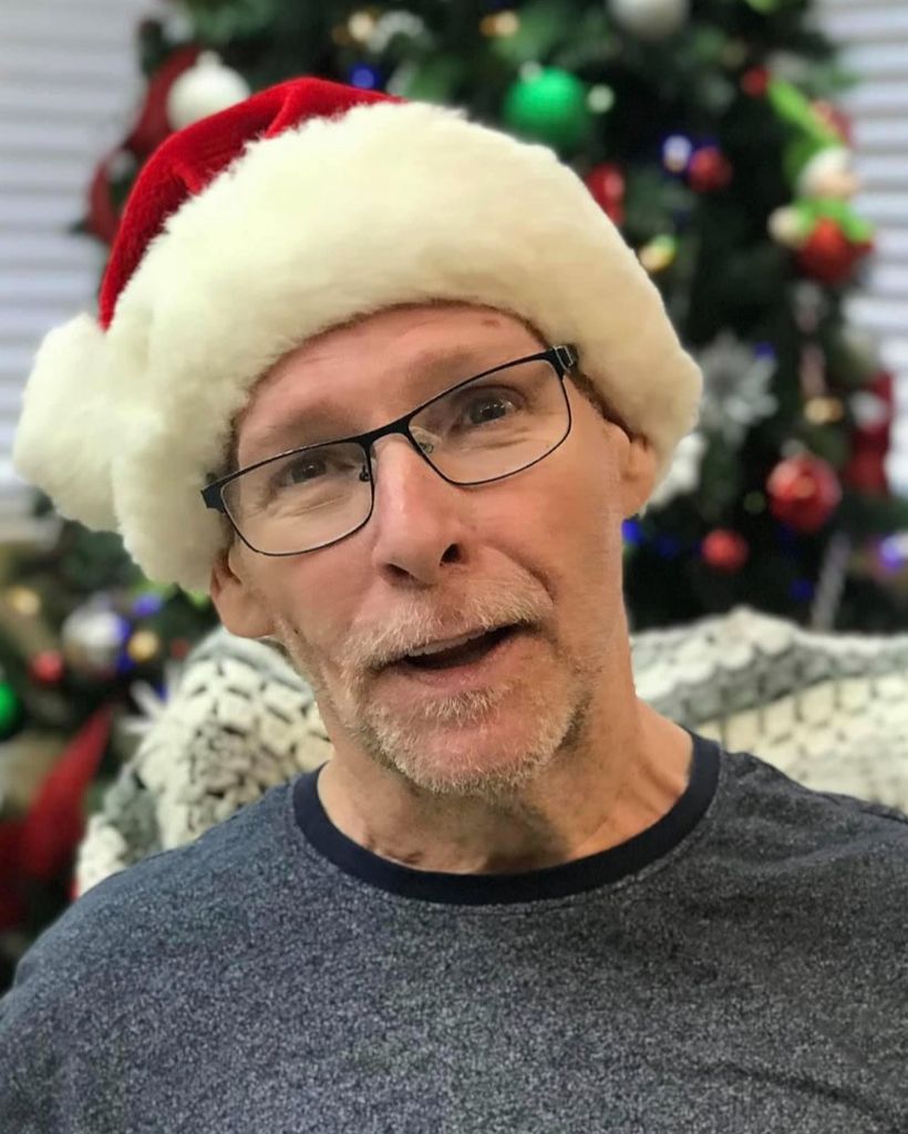 Chris Hughes Profile Photo