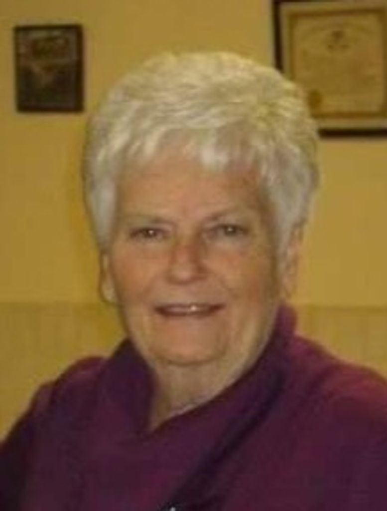 Bonnie "Marie" Snyder