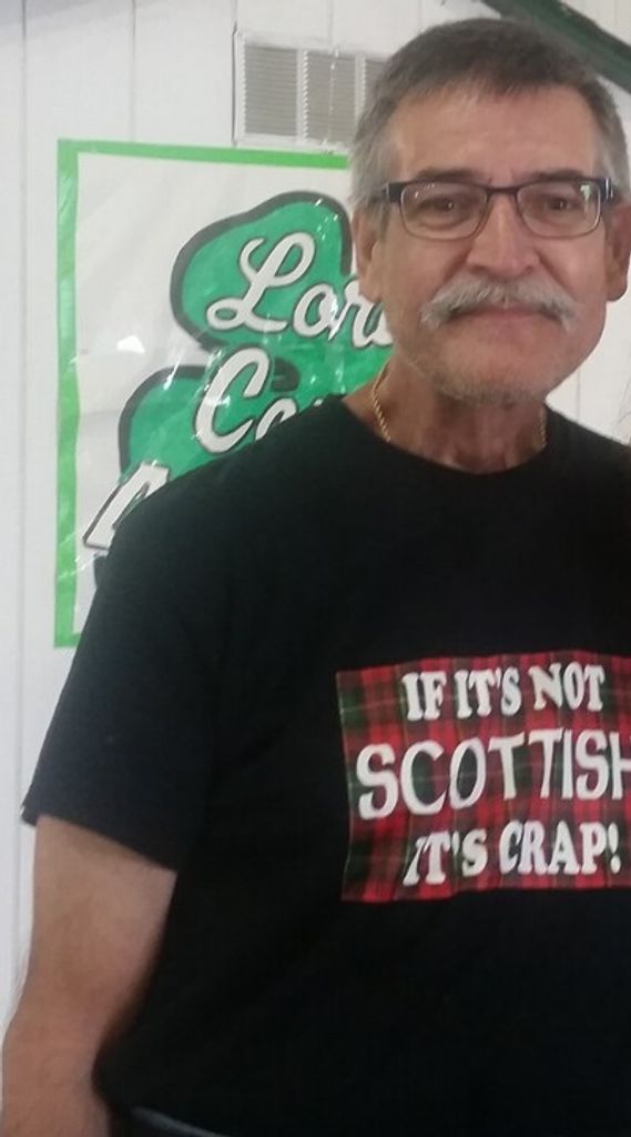 Gary   MacIntyre Profile Photo