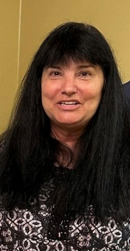 Linda Fay Morgan Profile Photo