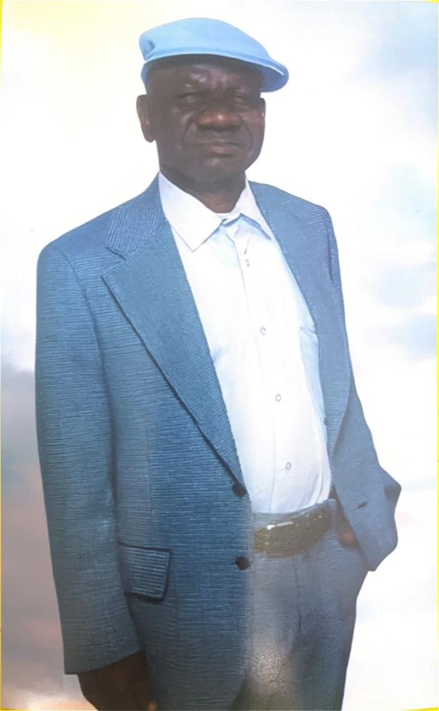 Patrick Avril, Sr. Profile Photo