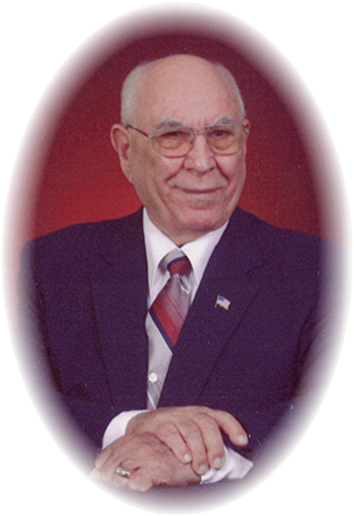 Roy E. Sanford