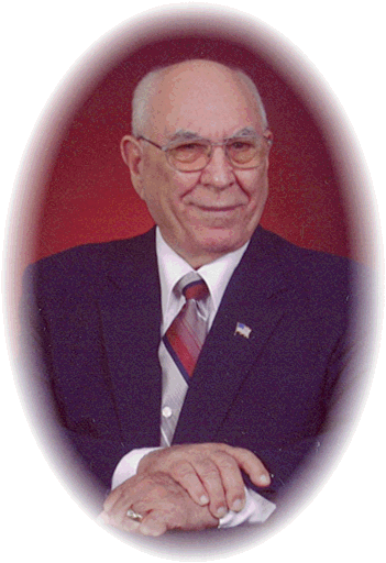 Roy E. Sanford Profile Photo