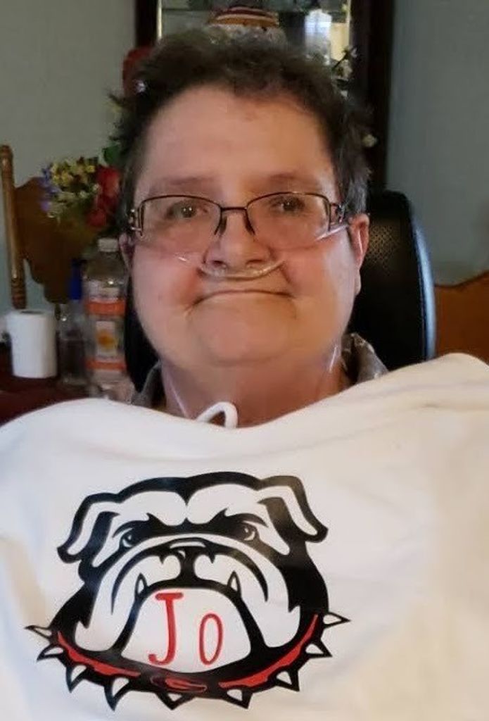 Joyce A. (Carroll)  Soto Profile Photo