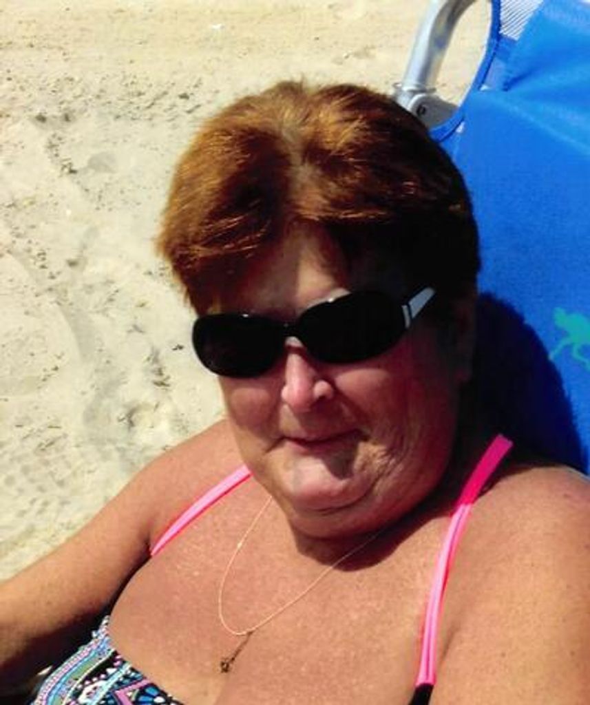 Barbara E. Mcdonald Profile Photo