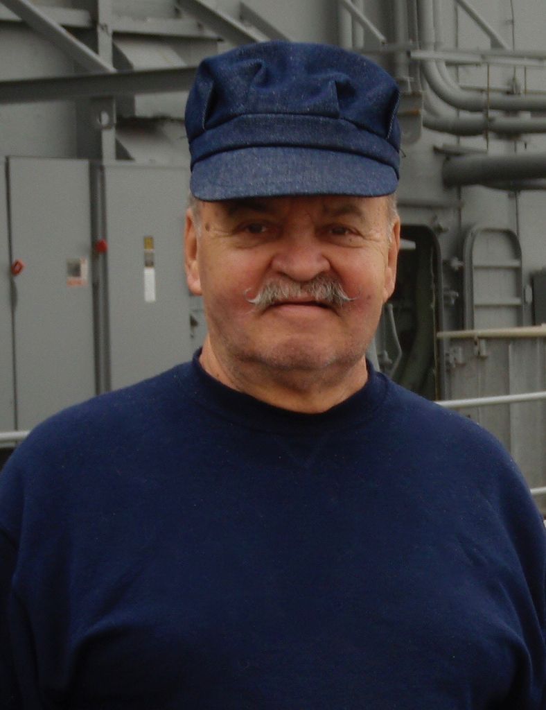 George Clark Profile Photo