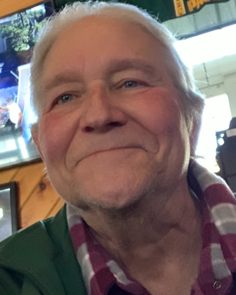 Gregory Joseph Kirst Profile Photo