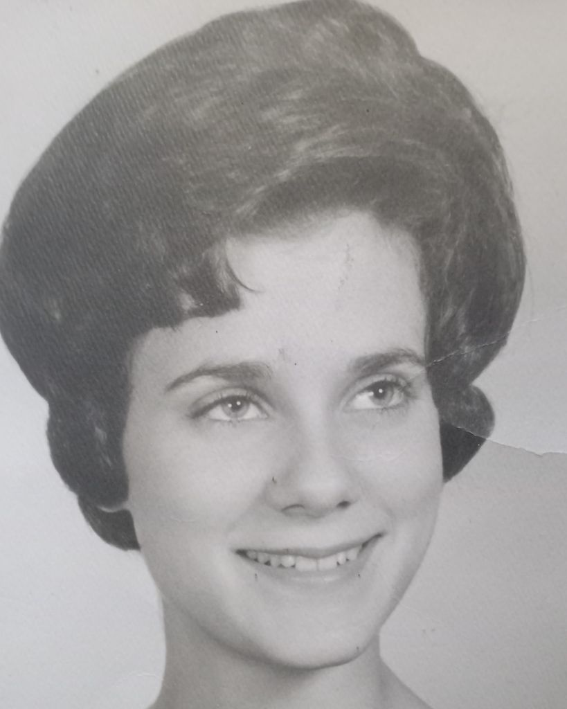 Barbara Ann Powell