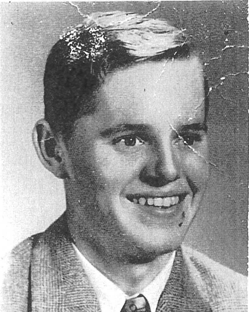 Donald V Parsons Profile Photo