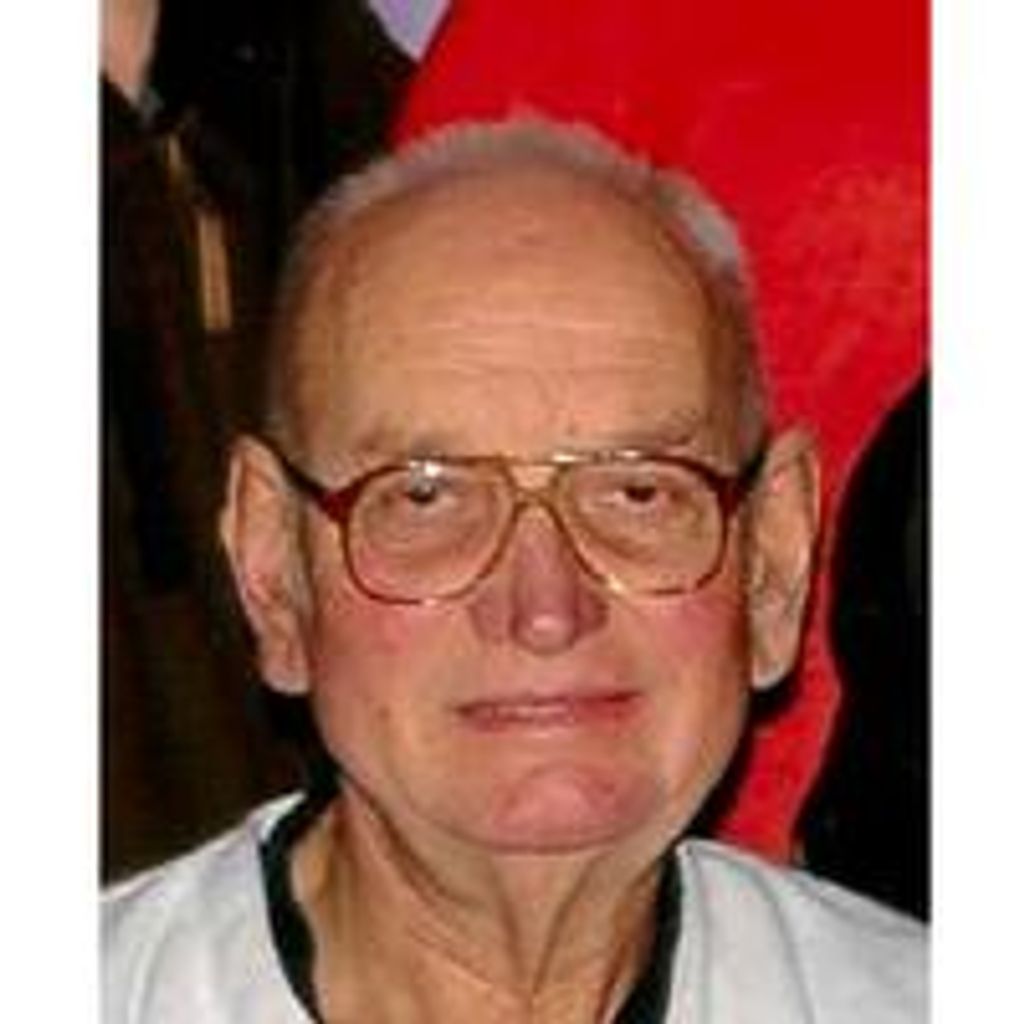 Raymond Theodore Dubois Profile Photo