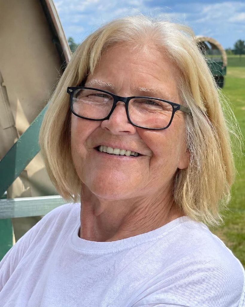 Carolyn Jean Howell Morano Profile Photo
