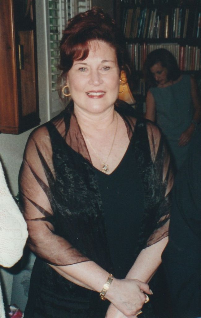 Lynda Joan Avellino Abbott Profile Photo