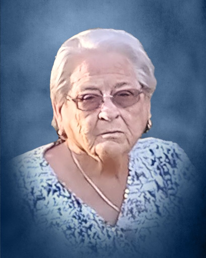 Wanda Mary Meeks Chitwood Profile Photo