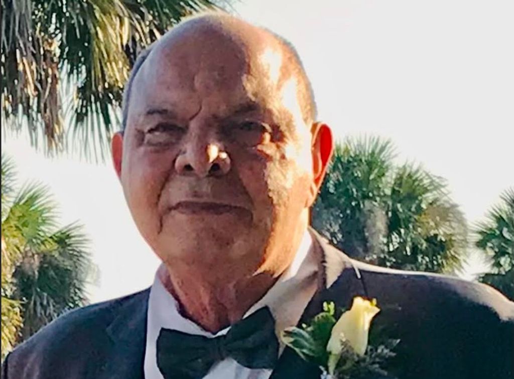 Frederick Mario Stella