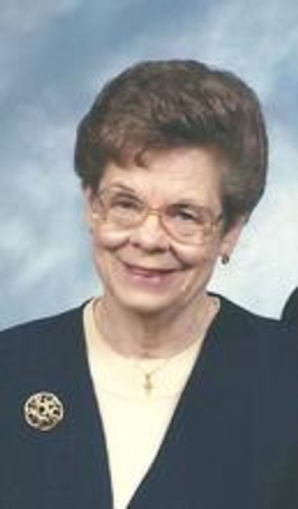 Doris Marie Hess