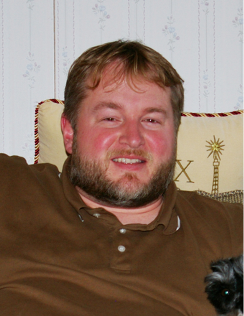 Lawrence G. Winterhalter, Jr. Profile Photo